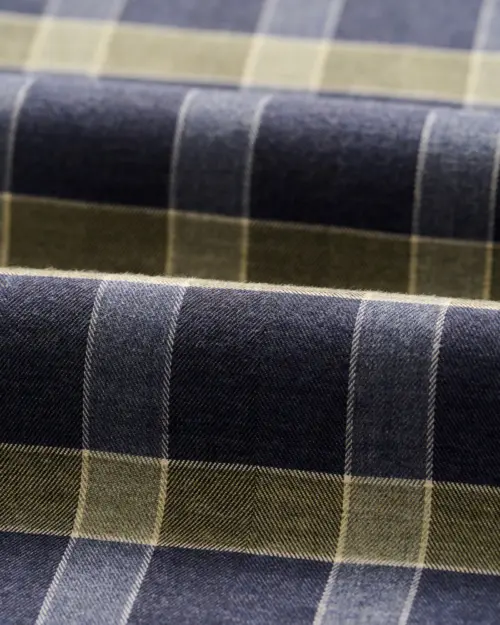 Link to Performance Flannel Shirts