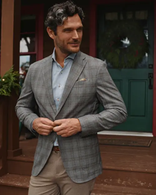 Link to Shop Men's Holiday Wear