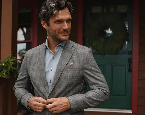 Link to Shop Men's Holiday Wear