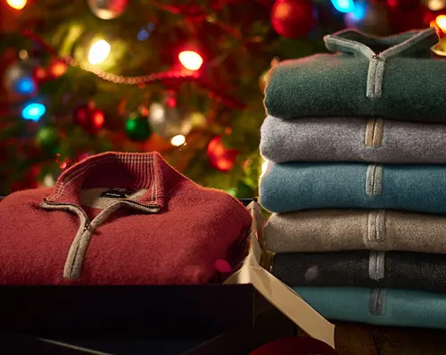 Link to Shop Cashmere Gifts