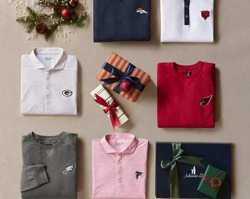 Link to Shop Game Day Gifts