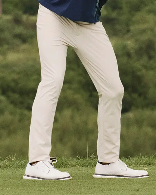 Link to Performance & Golf