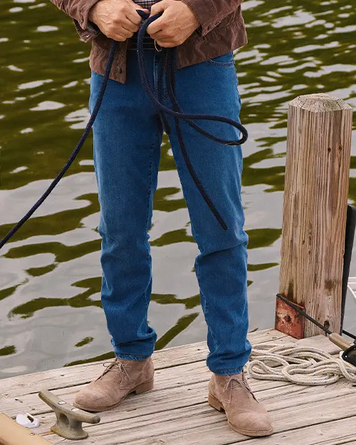 Link to Denim & Jeans