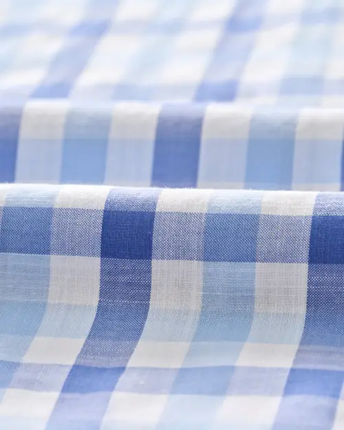 Link to Cotton & Cotton Blend Shirts