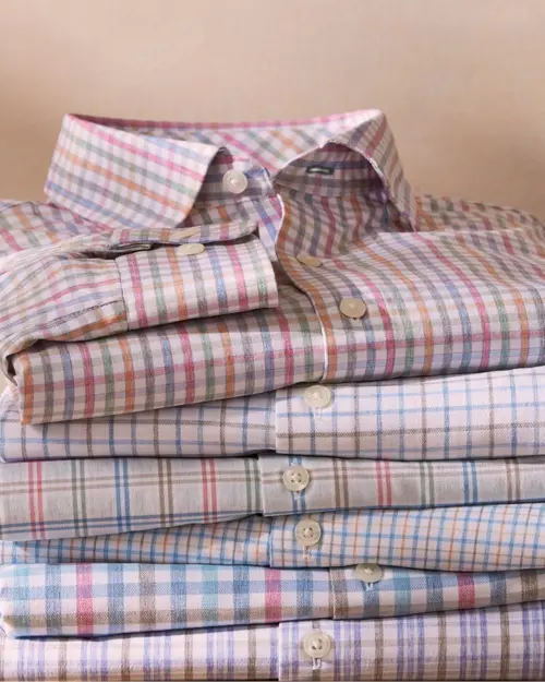 Link to Shop All Shirts