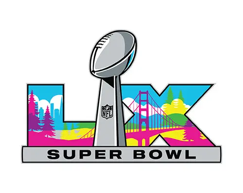Link to Shop Super Bowl LX