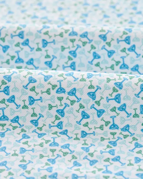 Link to Performance Polos