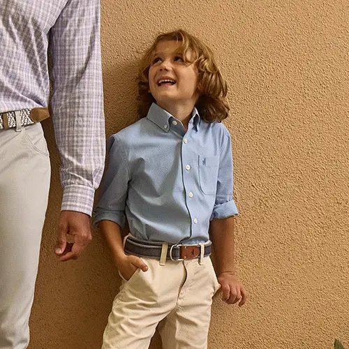 Link to Button Down Shirts