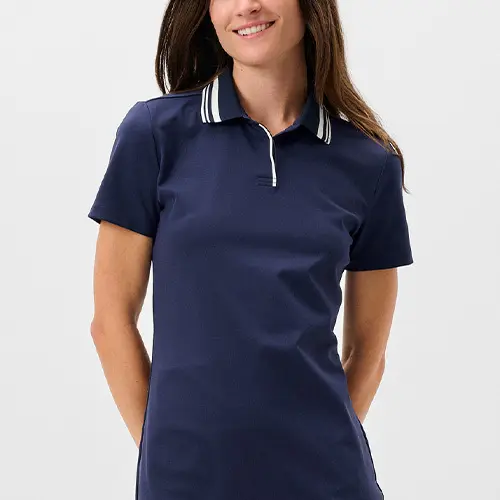 Link to Performance & Golf