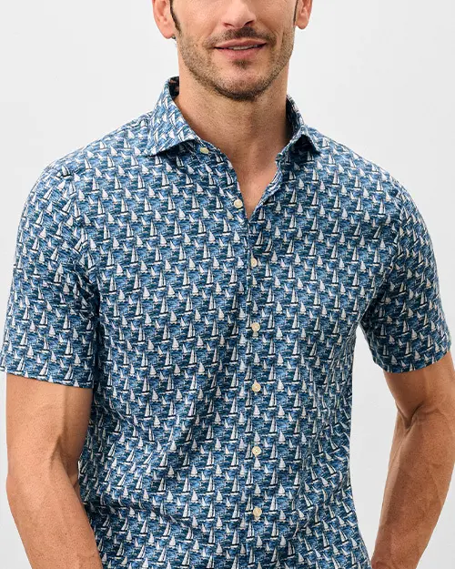 Link to Shop All Shirts