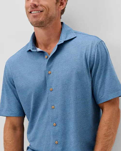 Link to Short Sleeve Shirts 