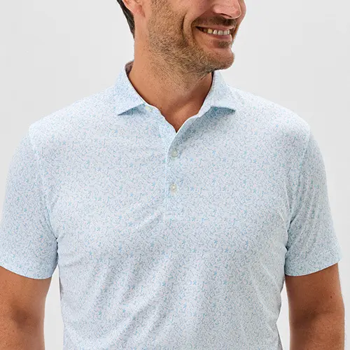 Link to Polos