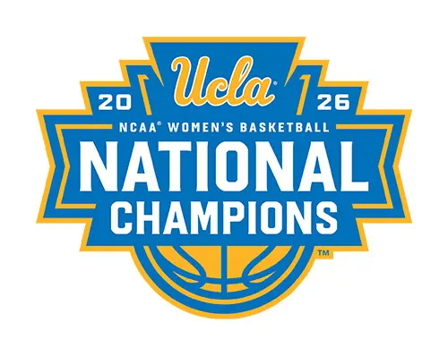 Link to Shop Women's College Basketball Champions Logo
