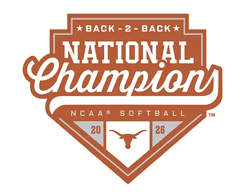 Link to Shop Women's College World Series Logo