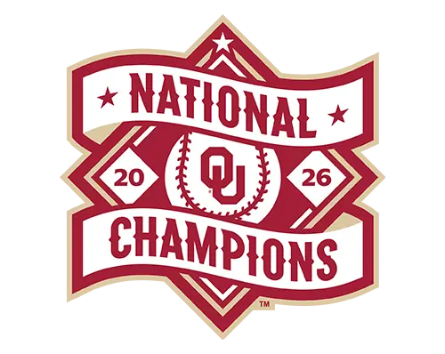 Link to Shop College World Series Championship Logo