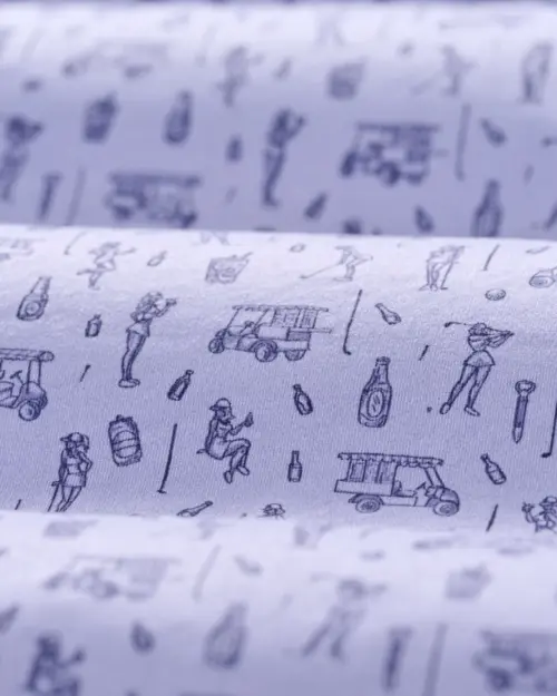 Link to Shop All Novelty Prints