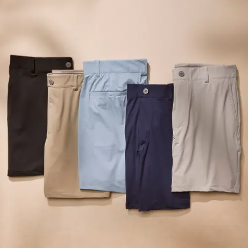 Link to Shop All Shorts