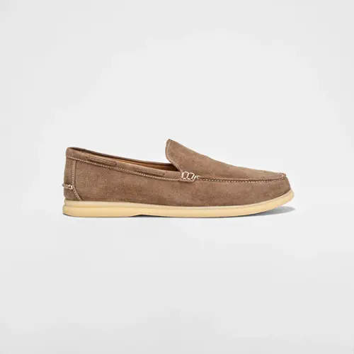 Link to Moccasins