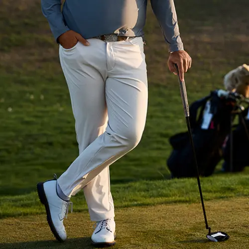 Link to Performance & Golf