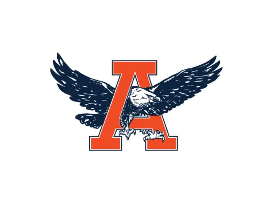 Link to Shop War Eagle Logo