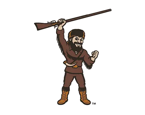 Link to Shop Mascot Logo