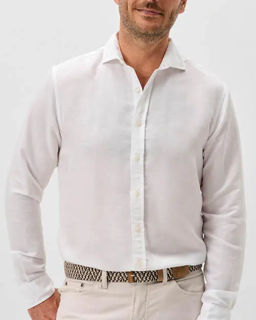 Link to Linen & Linen Blend