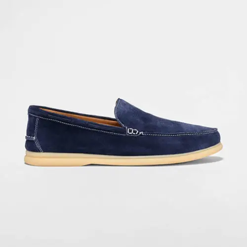 Link to Moccasins