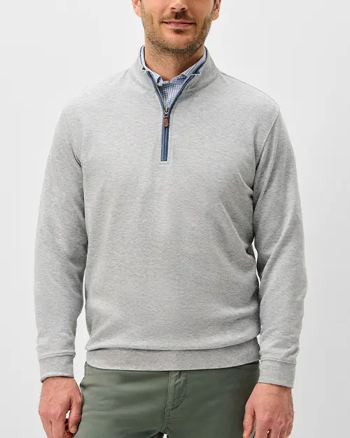 Link to Classic 1/4 Zips