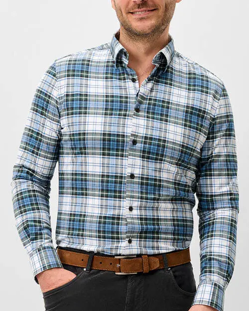 Link to Performance Flannel