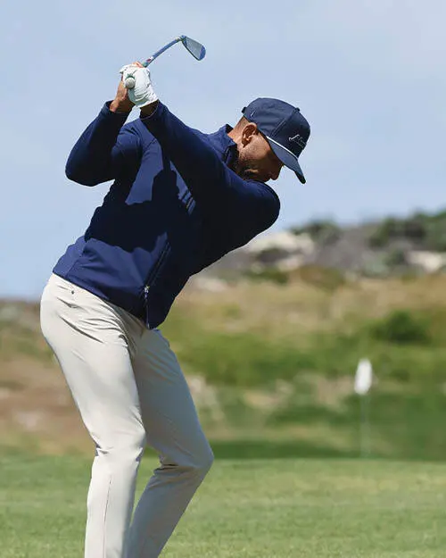Link to Golf & Performance