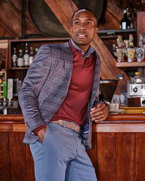 Link to Sport Coats