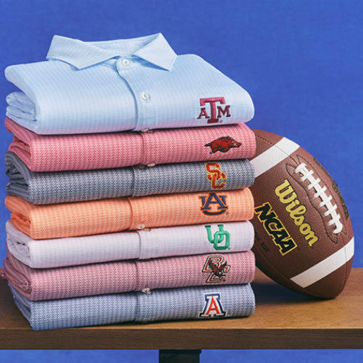 Texas A&M Sully Quarter-Zip | Johnnie-O · Johnnie-O