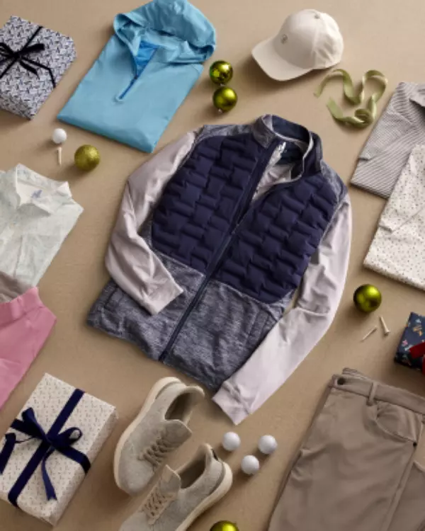 Gifts for the Golfer