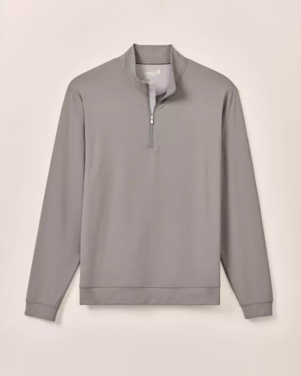 Motion Performance 1/4 Zip Pullover