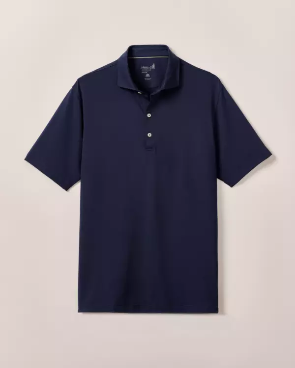 Birdie Performance Jersey Polo