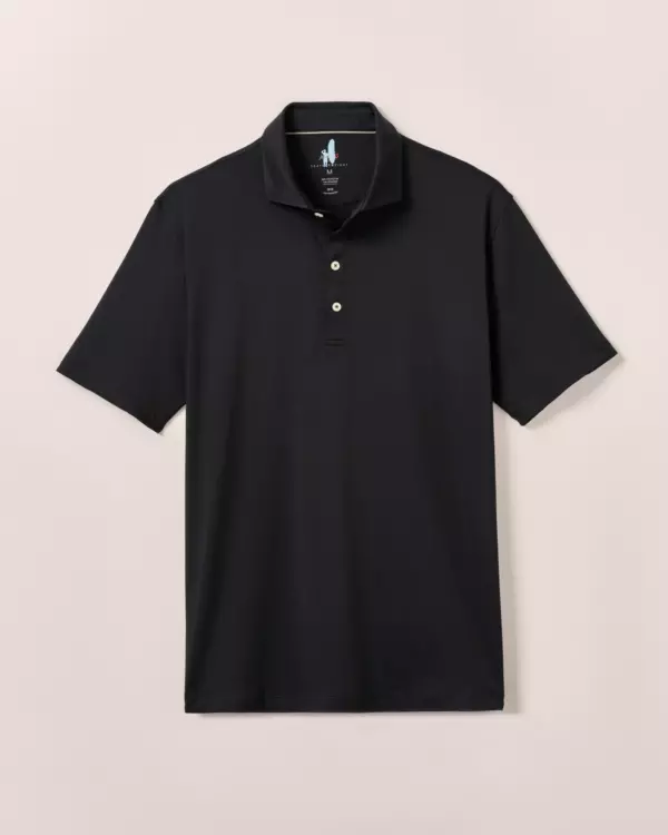 Huron Featherweight Performance Polo