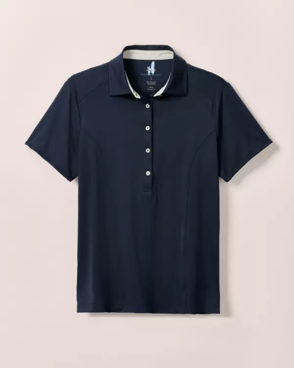 Women's Angela Performance Polo