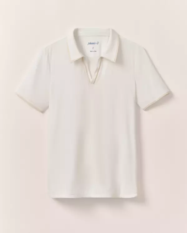 Women's Adelaide Performance Polo