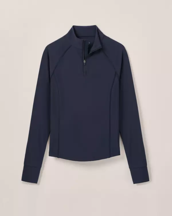 Women's Jasmine Performance 1/4 Zip Pullover