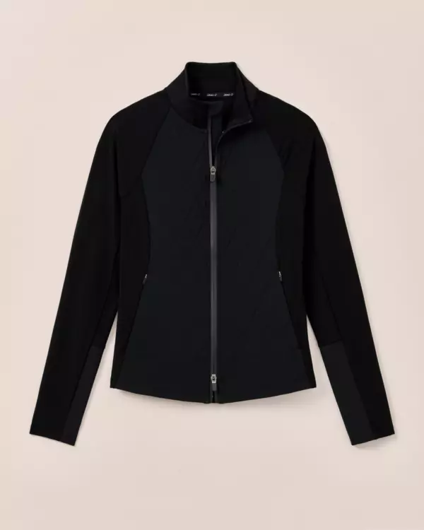 Women's Hannah Performance Quilted Jacket