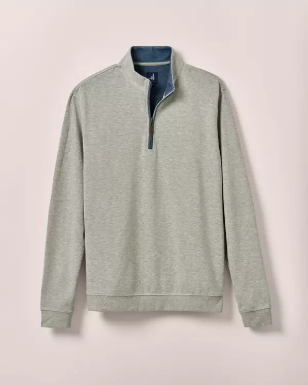 Sully 1/4 Zip Pullover