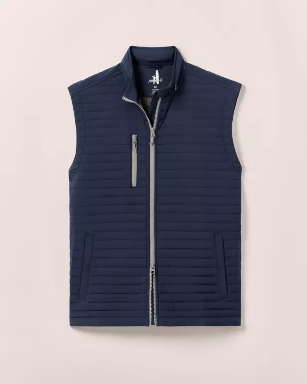Crosswind Performance Quilted Vest