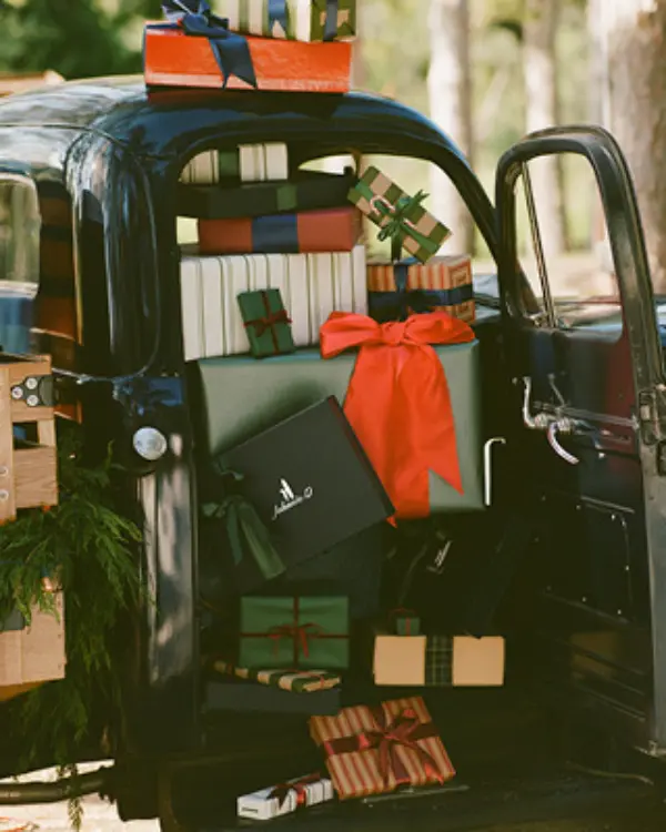 Gift Guide