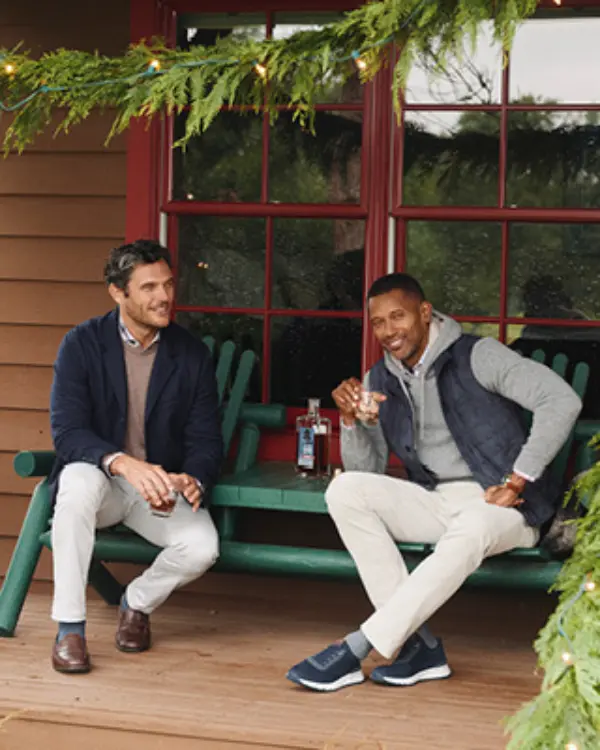 Top Shelf Collection