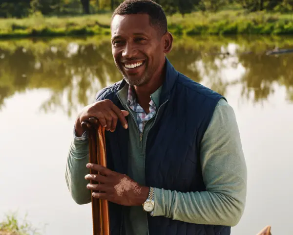 Johnnie-O Men's Apparel, Shoes, and Accessories