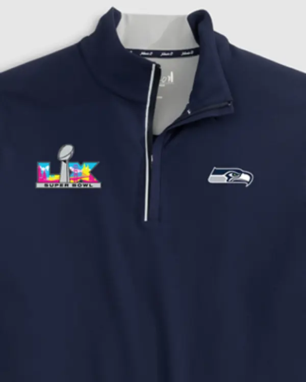 Shop Super Bowl LX Gear