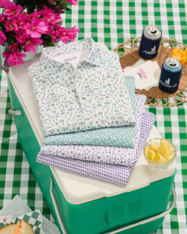 The Azalea Collection