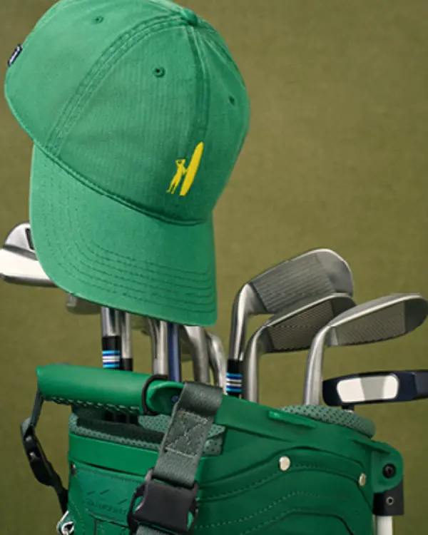 Receive a Free Hat with Orders over $150*