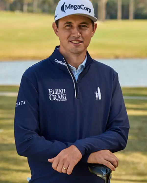 Golf Shirts and Casual Performance Apparel | Johnnie-O