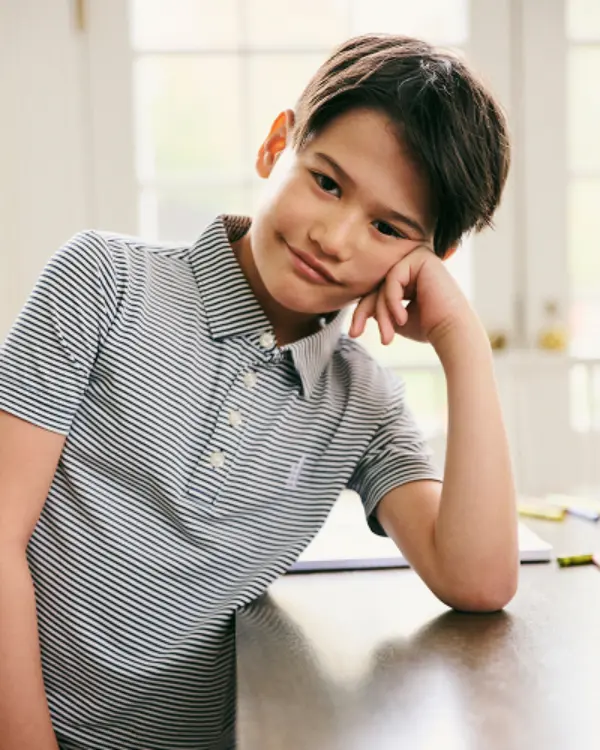Boys' Signature Collection
